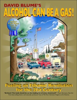 <a href="https://www.amazon.com/Alcohol-Can-Be-Gas-Revolution-ebook/dp/B0CK6FQ8LM" target="_blank" rel="noopener"><em><strong>Alcohol Can Be a Gas! Fueling an Ethanol Revolution for the 21st Century</strong></em></a> by <a href="https://www.whiskeyhillfarms.com/about-david-blume/" target="_blank" rel="noopener">David Blume</a> for <a href="https://cleancooking.org/sector-directory/international-institute-for-ecological-agriculture/" target="_blank" rel="noopener">The International Institute for Ecological Agriculture</a>