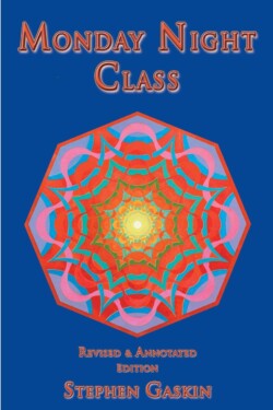 <a href="https://www.amazon.com/Monday-Night-Class-Stephen-Gaskin/dp/1570671818/ref=sr_1_1" target="_blank" rel="noopener"><em><strong>Monday Night Class</strong></em></a> by <a href="https://en.wikipedia.org/wiki/Stephen_Gaskin" target="_blank" rel="noopener">Stephen Gaskin</a> for the <a href="https://www.bookpubco.com/" target="_blank" rel="noopener">Book Publishing Company</a>