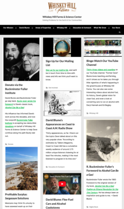 <a href="https://www.whiskeyhillfarms.com/" target="_blank" rel="noopener"><strong>Whiskey Hill Farms & Science Center</strong></a>