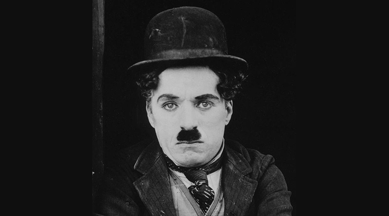 Charlie Chaplin’s Life at Age Seven