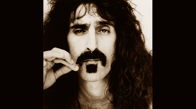 Frank Zappa’s High-School Band