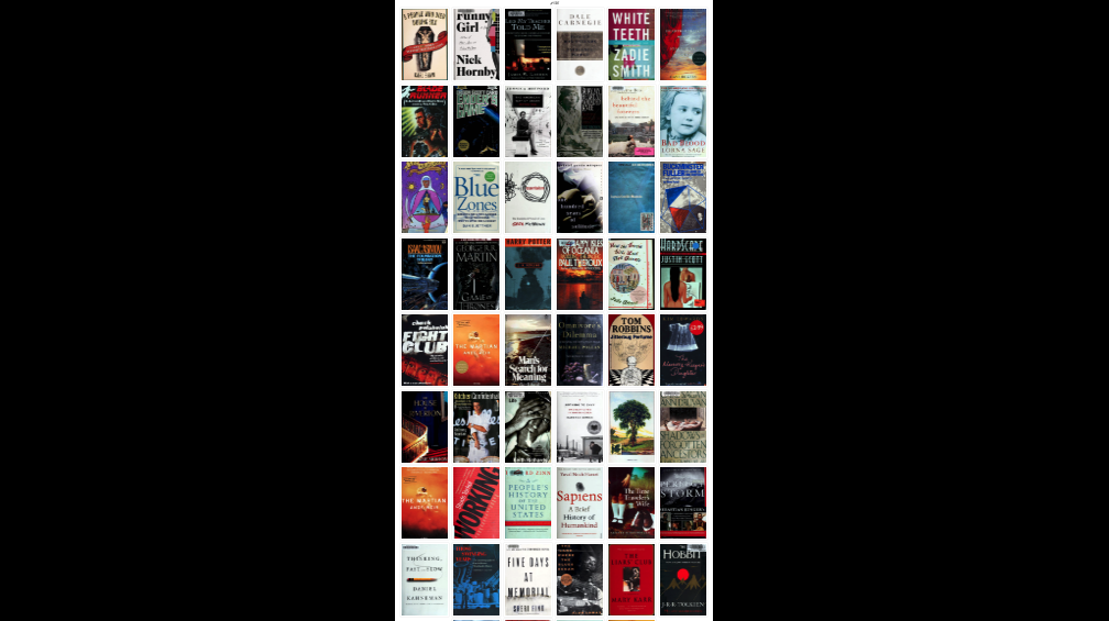 Gallery of 19 More Notable Books You Can Read for Free